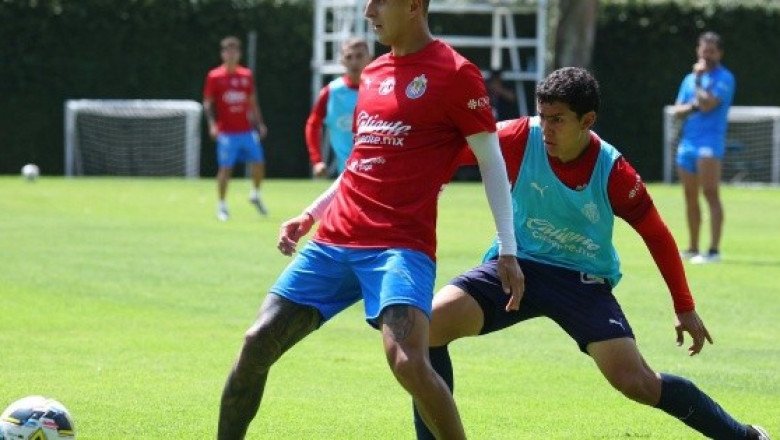 Xolos vs Chivas: alineaciones por la Jornada 2 del Apertura 2024
