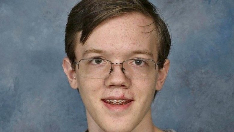 Crooks, el experto en matemáticas que atentó contra Donald Trump