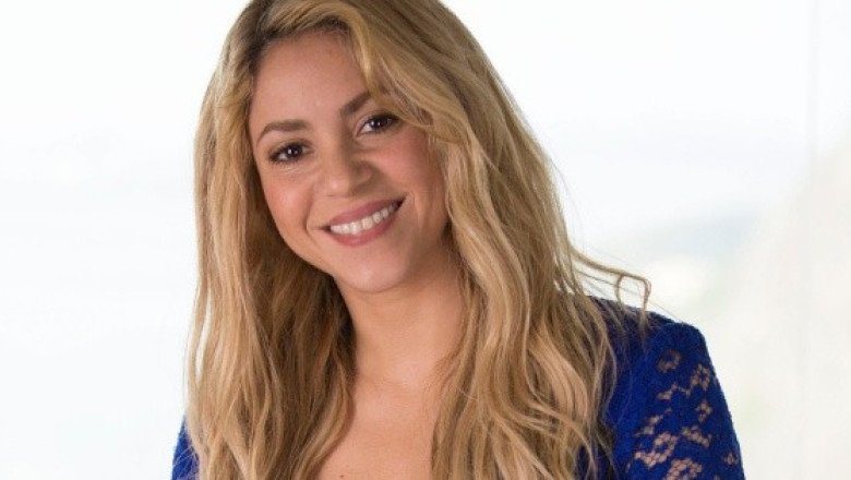 Los mejores memes del show de Shakira en la Copa América