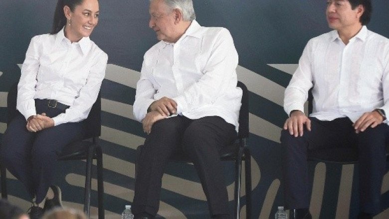 Sheinbaum dará continuidad al sistema educativo de la 4T