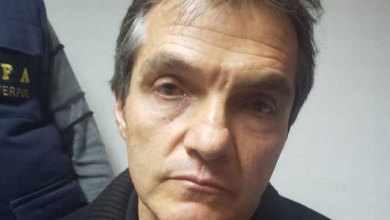 Tras ser extraditado a México, esto pasó con Carlos Ahumada