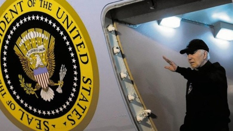 Aplazan la ratificación de candidatura para Biden