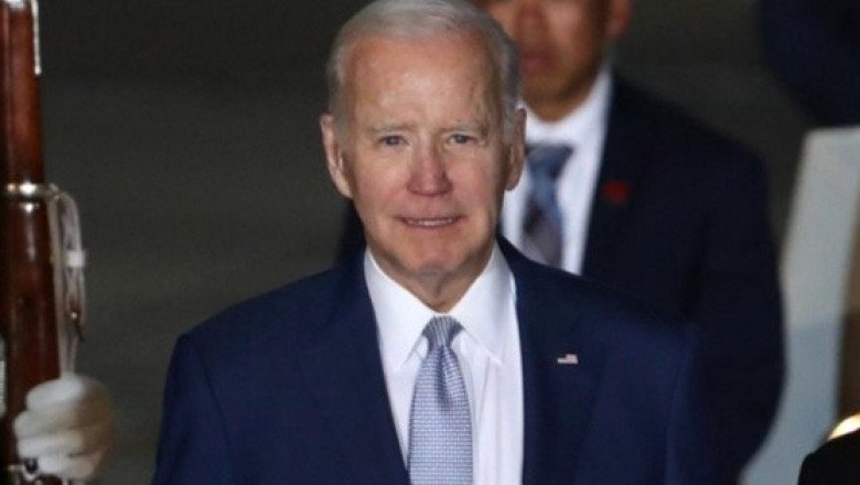Joe Biden habla sobre su estado de salud tras dar positivo a COVID-19