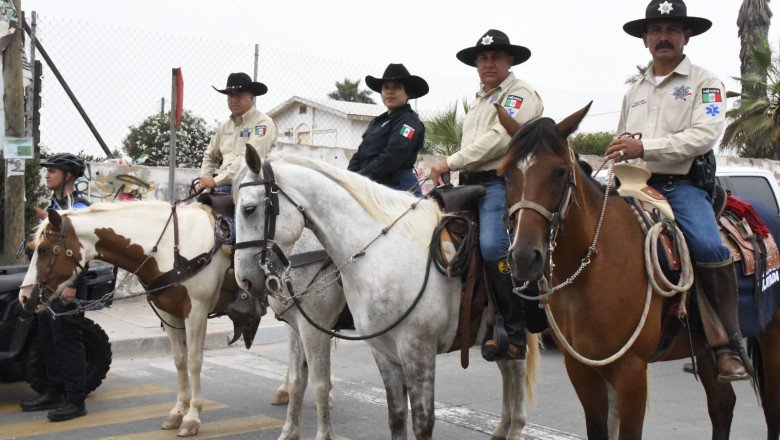 Arranca Operativo Verano Seguro 2024