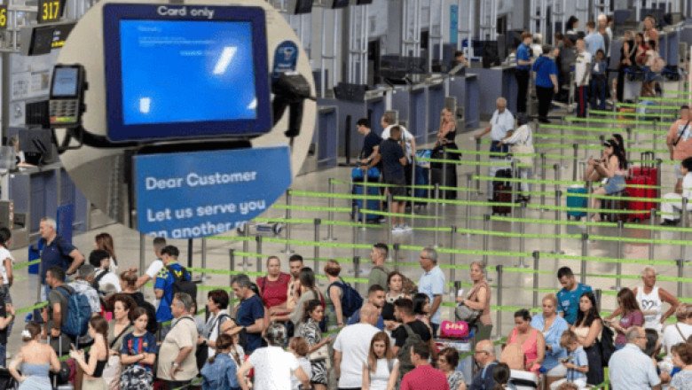 Consejero delegado de CrowdStrike asegura que "han resuelto el problema"