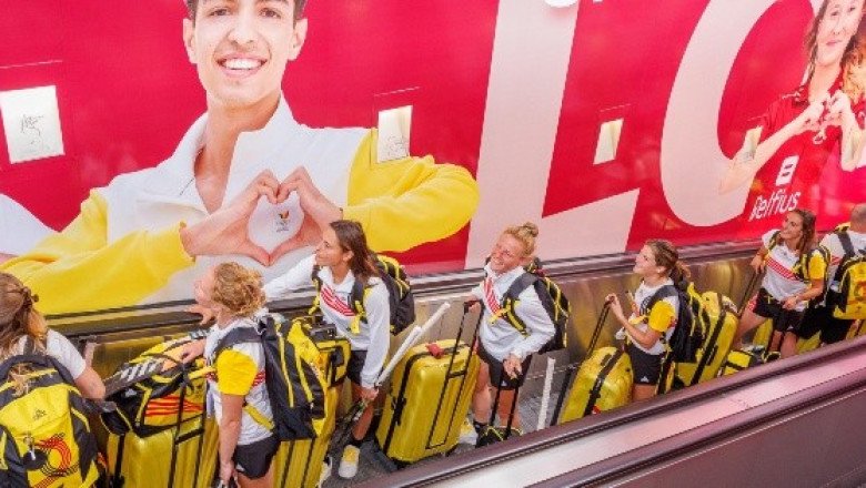 El sistema informático de París 2024, afectado parcialmente por el fallo de Microsoft