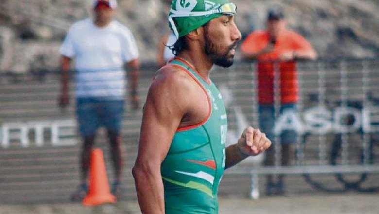 El triatlón mexicano llega con ánimos renovados