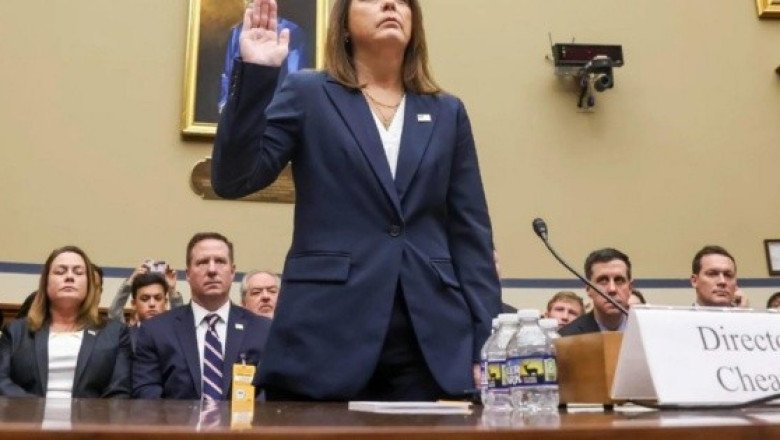 Jefa del Servicio Secreto asume responsabilidad por las fallas en atentado a Trump