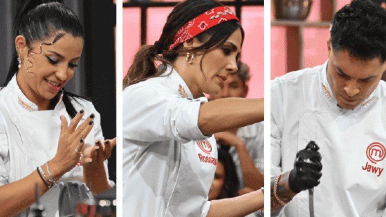 MasterChef Mx ¿Quién ganó la final de la edición 2024?