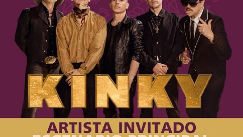 ¡No te quedes fuera de la XXXIV Muestra del Vino!