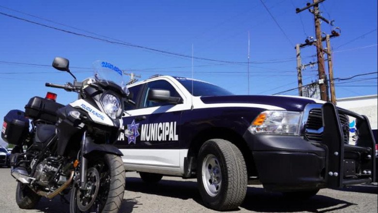 Realiza la DSPM operativos conjuntos en las delegaciones