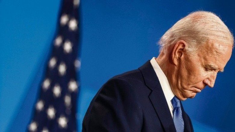 Republicanos ahora exigen que deje la presidencia