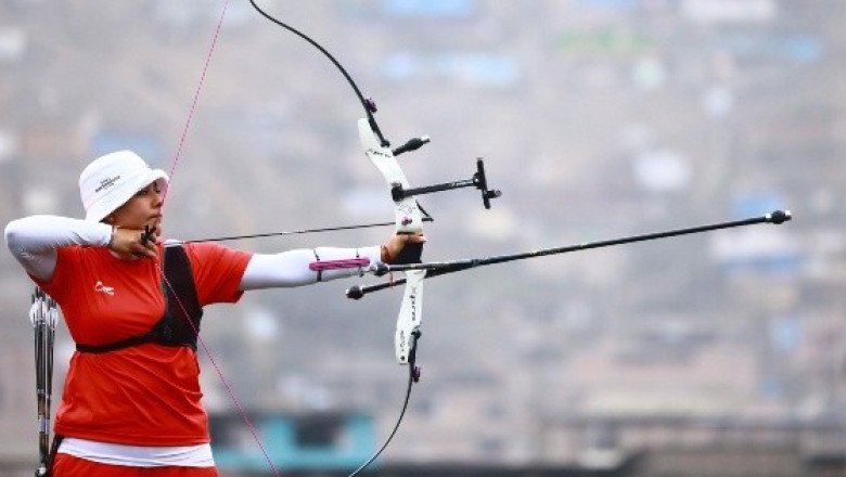 París 2024: estos son los deportes que empiezan antes de la inauguración