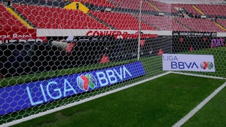 ¿Cómo van los equipos? Checa la Tabla del Apertura 2024 tras la J4