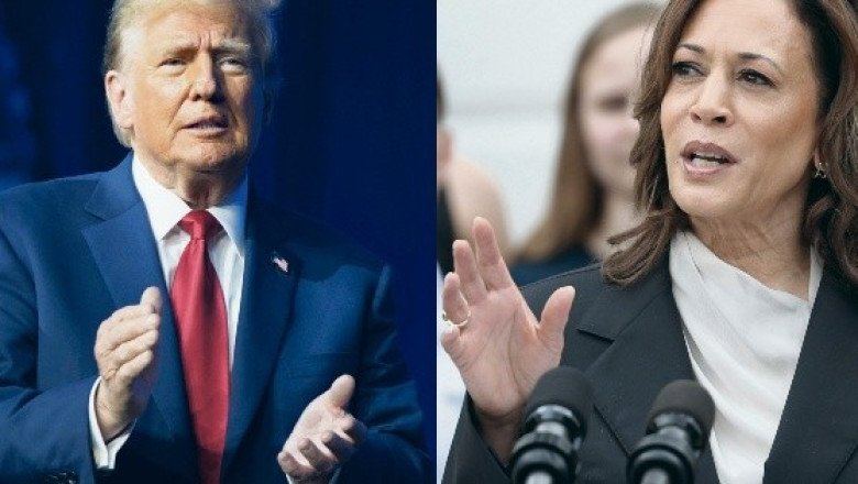 Kamala le da vuelta a las preferencias del voto