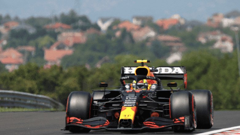 La clasificación de F1 tras el GP de Hungría