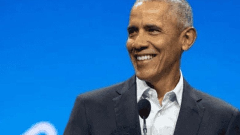 Obama elogia a Biden por su "dedicación a una vida de servicio al pueblo estadounidense"