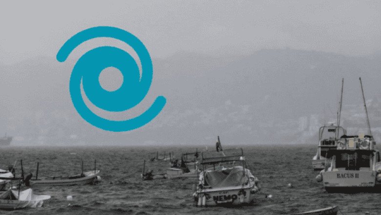 Tormenta tropical "Bud" se desplaza en el Pacífico; ¿afectará a México?