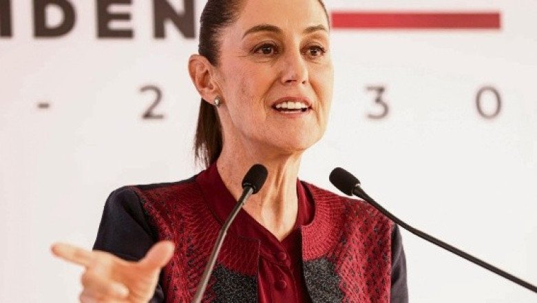 Tribunal electoral perfila validar triunfo de Sheinbaum