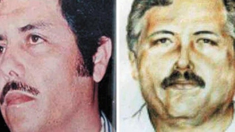 Detención de "El Mayo", un golpe al corazón del Cartel de Sinaloa, asegura la DEA