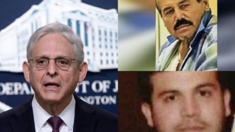 "El Mayo" y  Joaquín Guzmán López tendrán audiencia en los próximos días