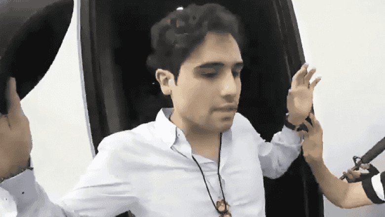 Ovidio Guzmán no fue liberado, asegura el Gobierno de México; esto fue lo que pasó