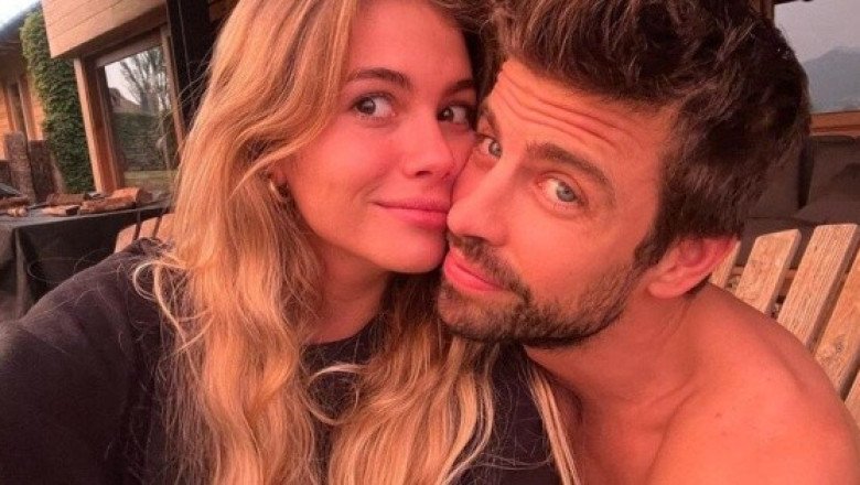 Gerard Piqué estaría engañando a Clara Chía con esta exintegrante de LCDLFM