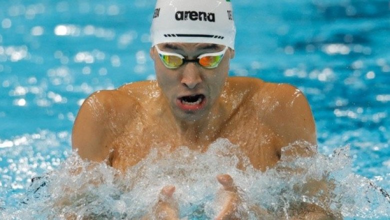 Miguel de Lara dice adiós a los Juegos Olímpicos París 2024