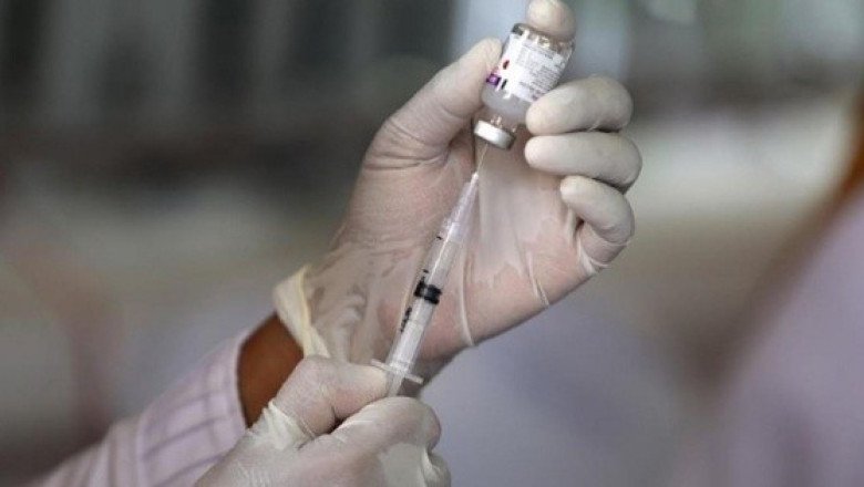 OMS desarrollará vacunas experimentales contra gripe H5N1