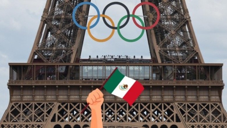 París 2024: Resultados EN VIVO hoy 30 de julio y actividad de los atletas mexicanos