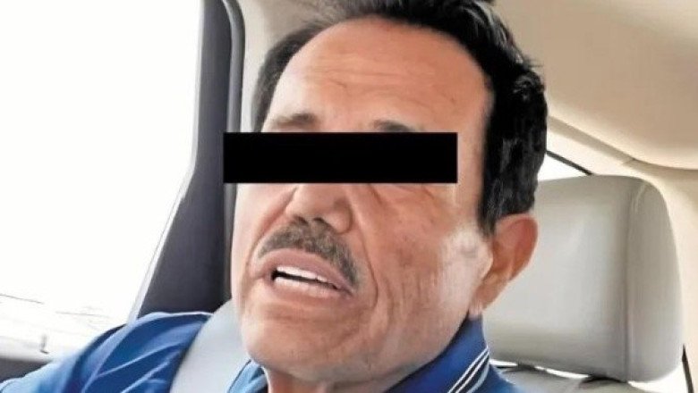 Secuestrado o no, Zambada no librará la prisión en EU