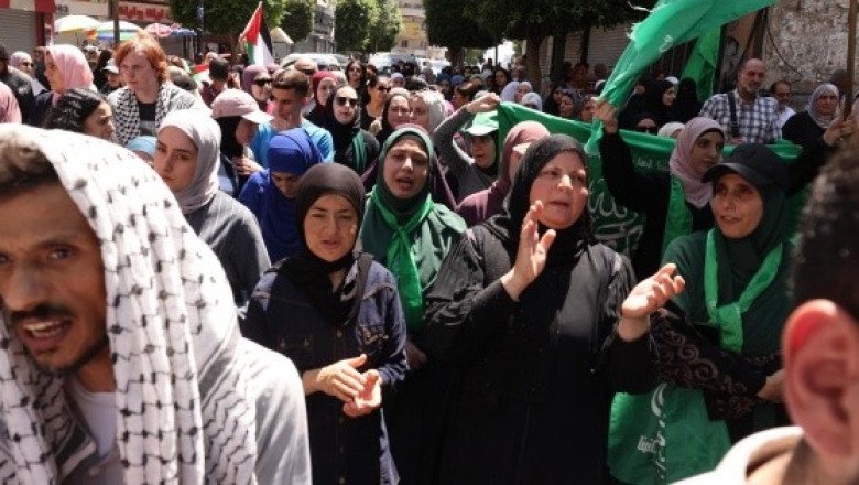 Anuncian "consecuencias" en la región, tras la muerte del líder de Hamás