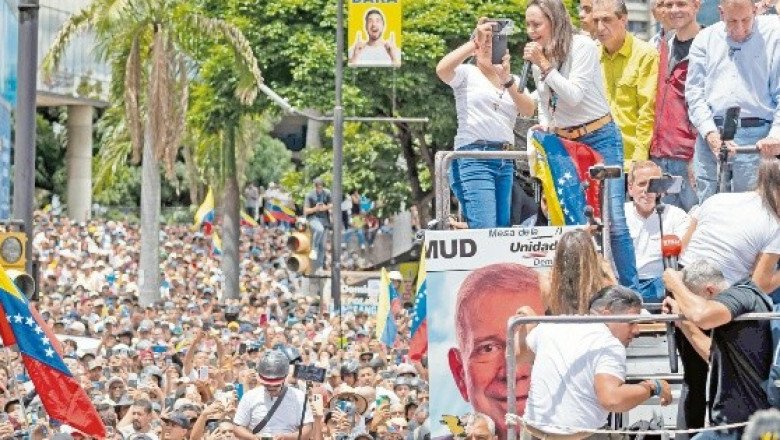 Costa Rica ofrece el asilo político