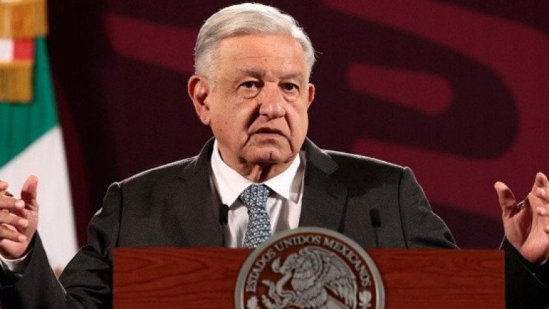 López Obrador cuestiona a la OEA y afirma que "no hay pruebas" de fraude en Venezuela