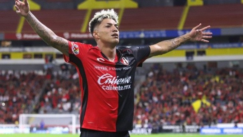 ¿Dónde ver EN VIVO el partido Real Salt Lake vs Atlas de Legues Cup?