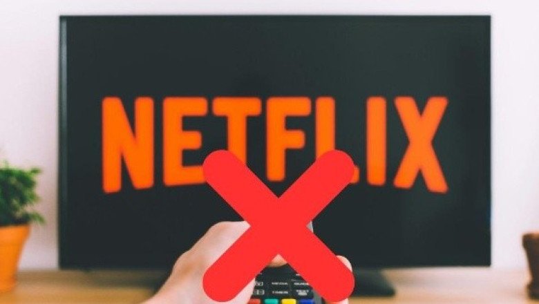 En estas televisiones dejará de funcionar Netflix