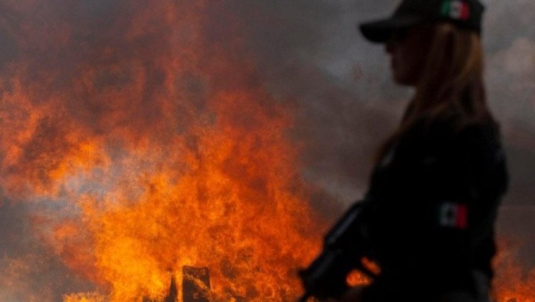 Las cinco grandes traiciones en el Cártel de Sinaloa, según la Sedena