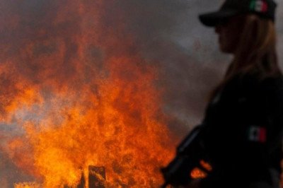 Las cinco grandes traiciones en el Cártel de Sinaloa, según la Sedena