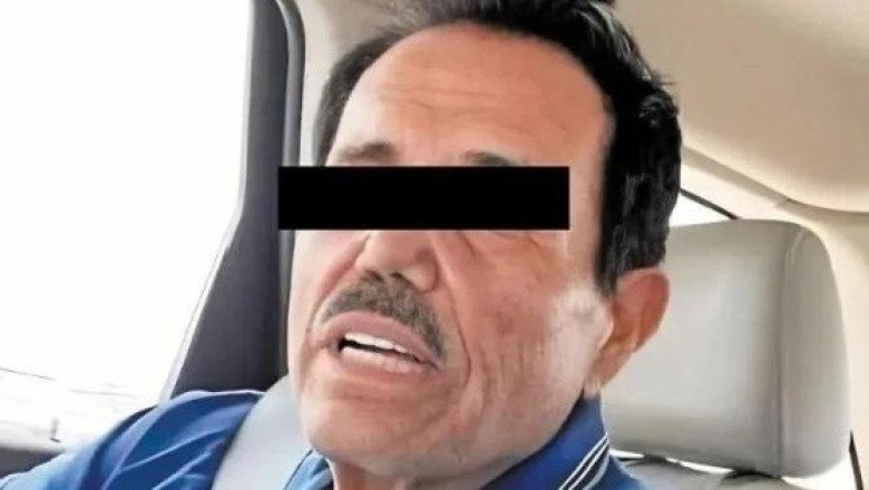 Sin derecho a fianza, “El Mayo” se queda en prisión en EU