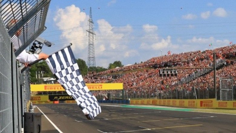 Departamento de Justicia de EU investiga a dueño de la F1 y ESTA es la razón