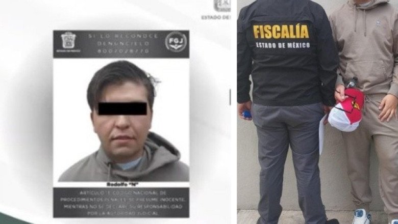 El caso "Fofo" Márquez recibe ampliación a petición de la defensa del influencer