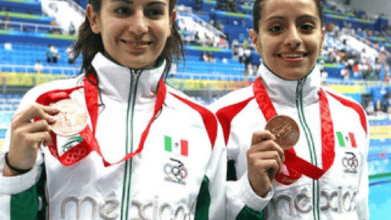 Esta fue la última vez que México ganó medalla de oro en los Juegos Olímpicos