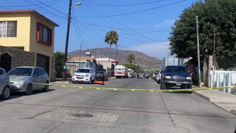 Matan a hombre durante ataque armado