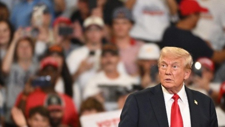 FBI investiga el hackeo a documentos que la campaña de Trump atribuye a Irán