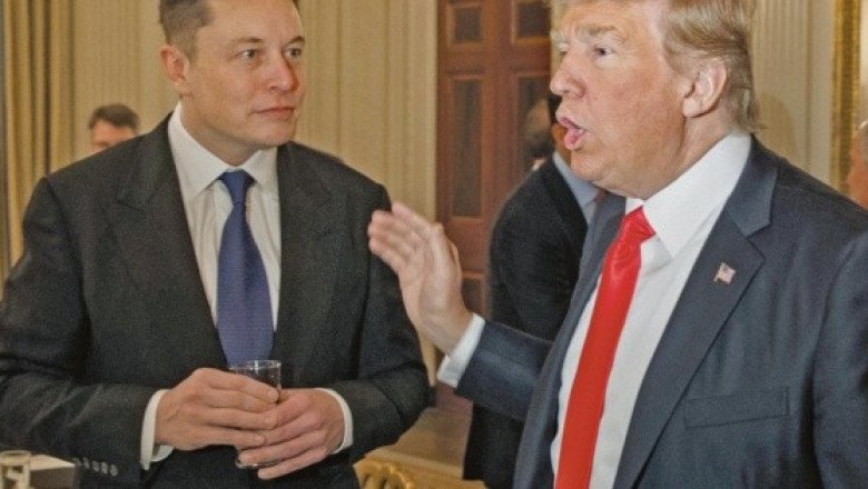 “La inmigración ilegal me salvó la vida”: Donald Trump