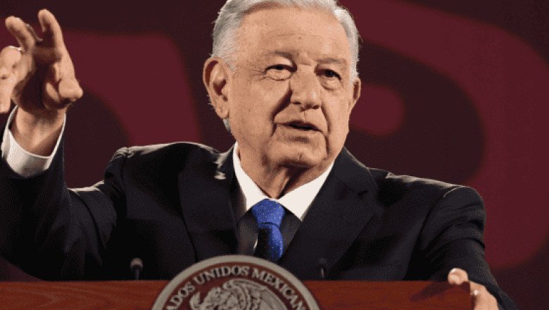 López Obrador reacciona a resolución del TEPJF sobre elecciones