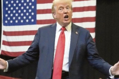 Sindicato inicia juicio contra Trump y Musk