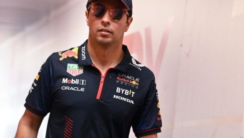 Checo Pérez tendrá nuevo ingeniero en regreso de la F1 y esta es la razón