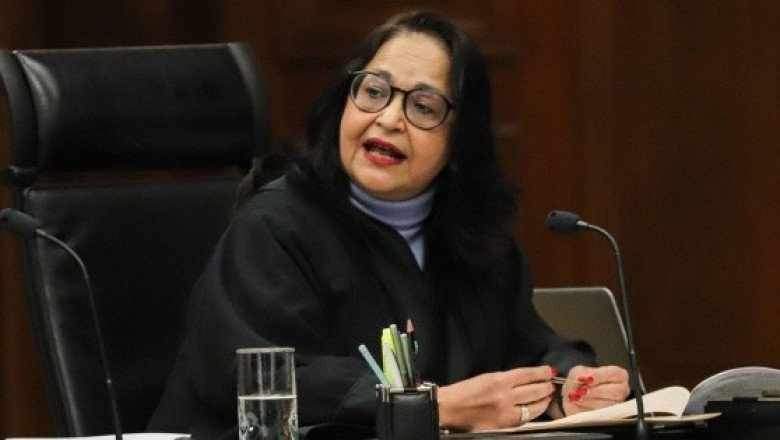 ¿Cómo se eligen los ministros de la Corte y cómo sería con la reforma?