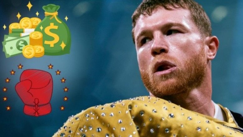 Canelo Álvarez sorprende al confesar cuánto gana por pelea y cuál es la razón